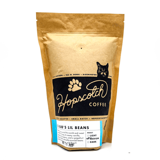 Lil BUB's Lil Beans Coffee - FRESH BATCH!