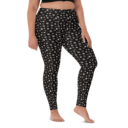 Leggings - Sparkle