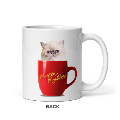 2024 BUB + Marbles Mug