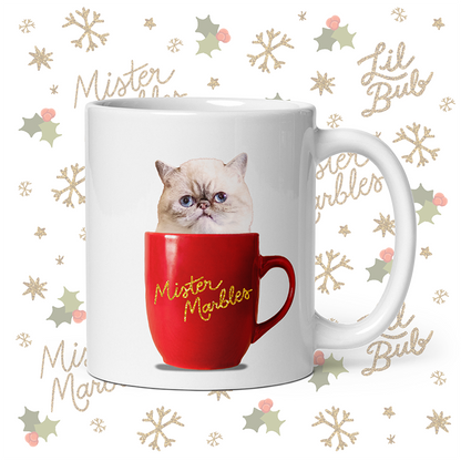 2024 BUB + Marbles Mug