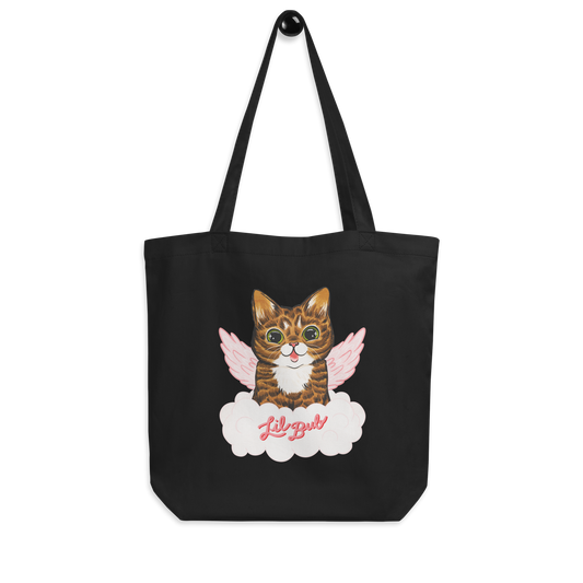 Standard Tote Bag - Celebrating Lil BUB