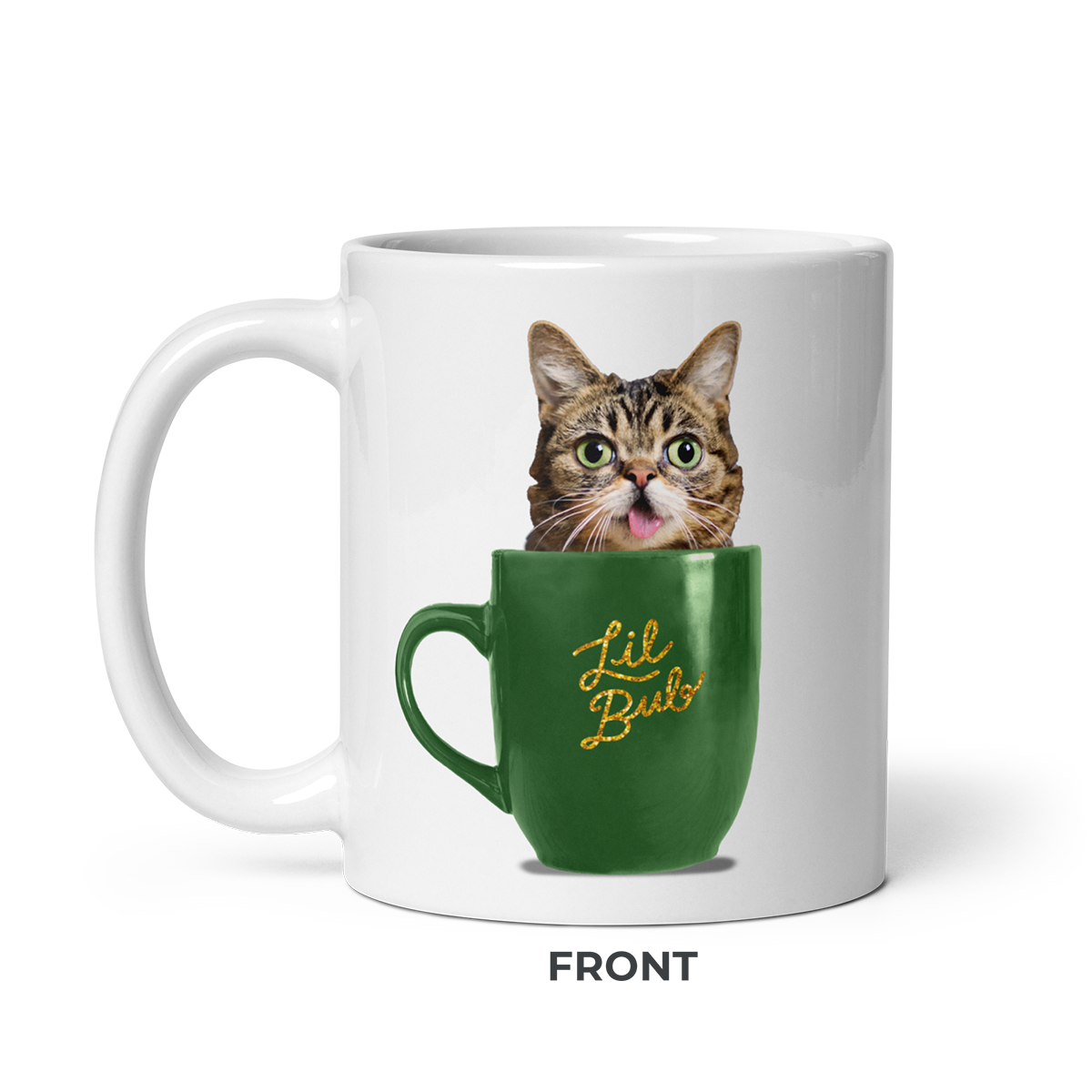 2024 BUB + Marbles Mug