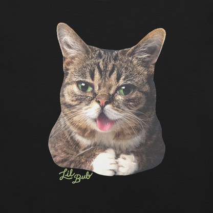 Tee - It's BUB!